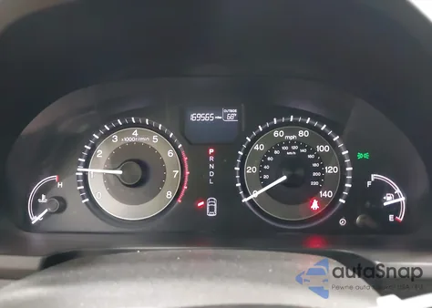 2014 Honda Odyssey Ex-L from USA, damaged, VIN 5FNRL5H64EB048503